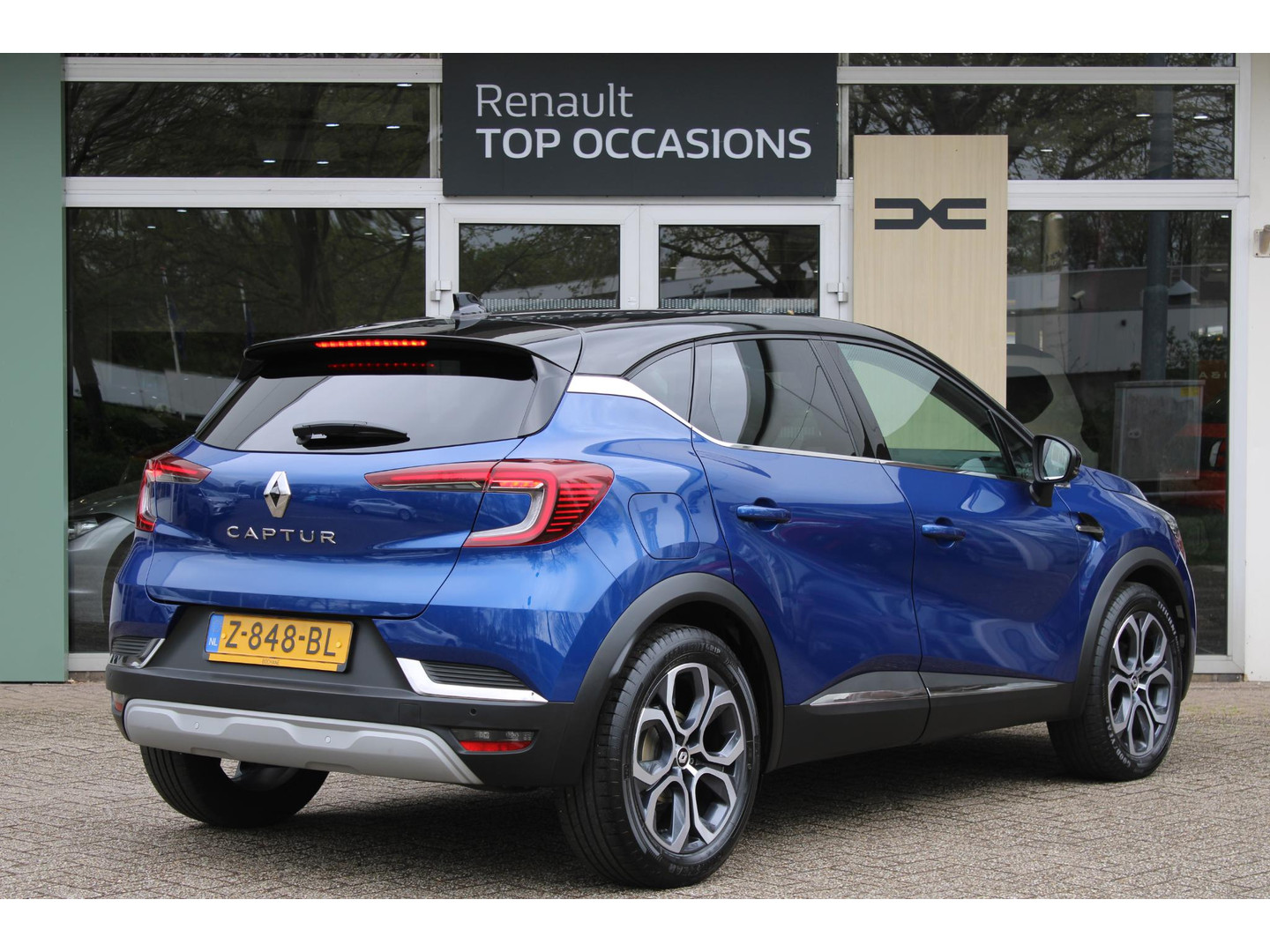 Renault