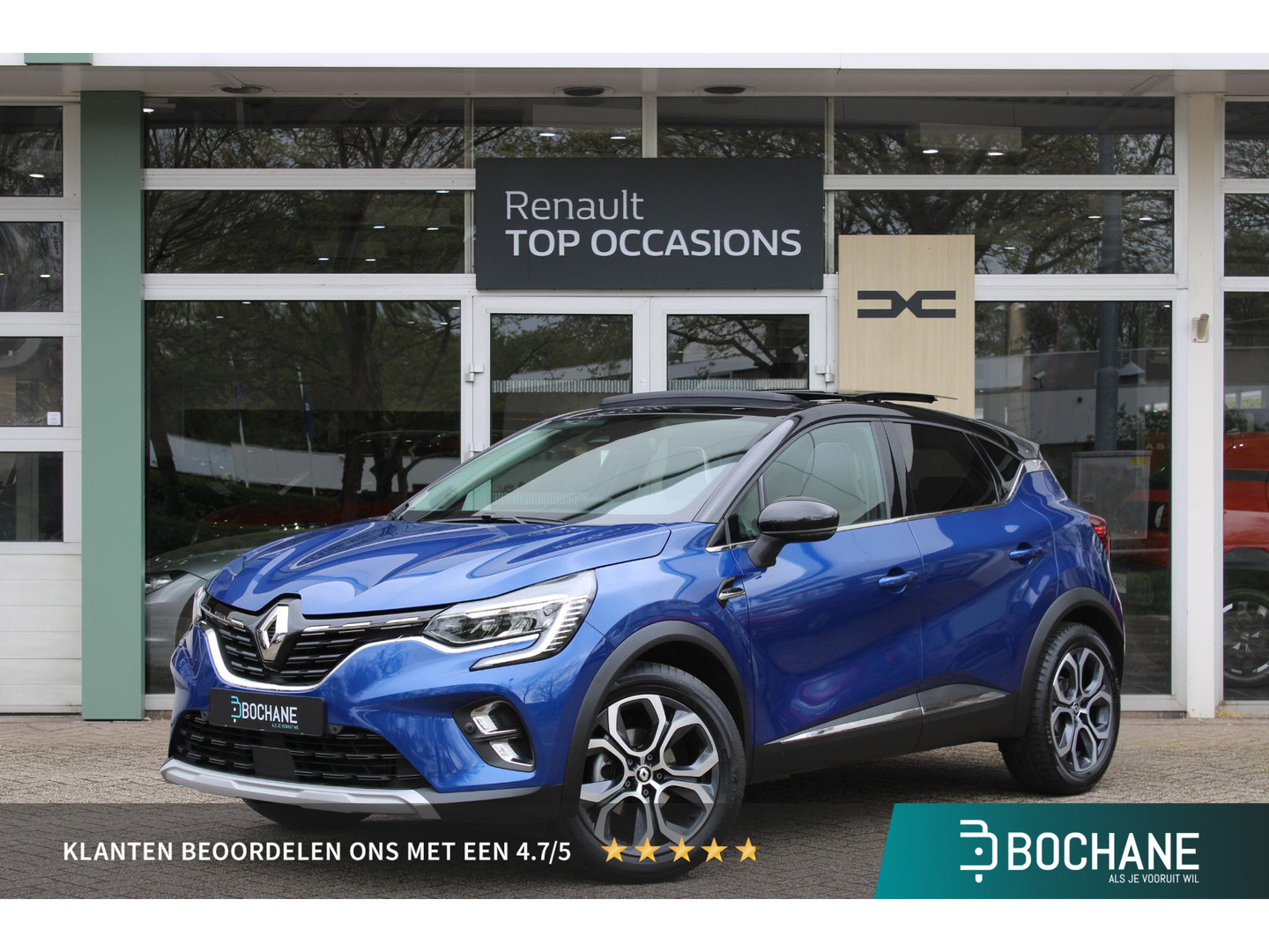 Renault
