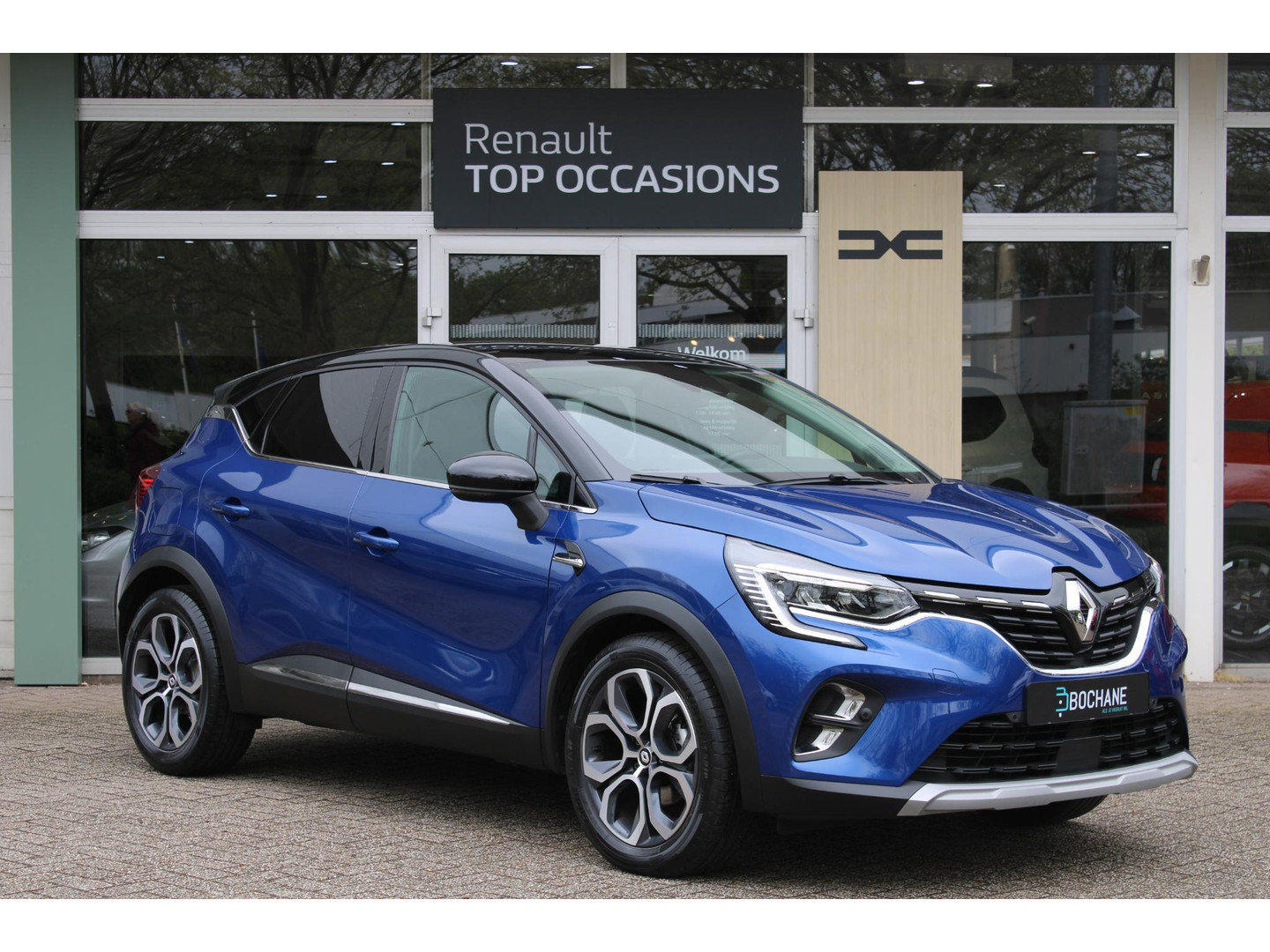 Renault