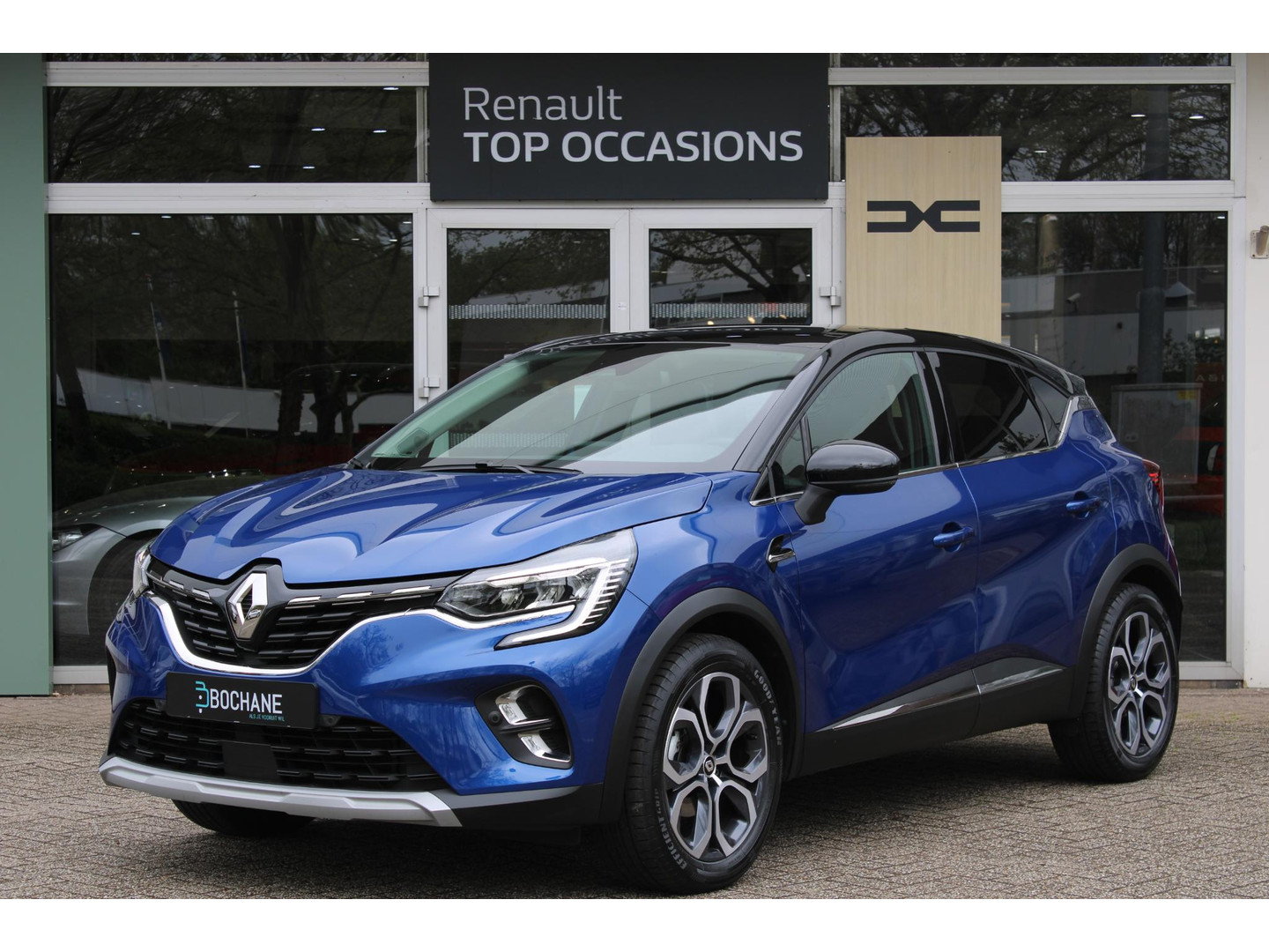 Renault