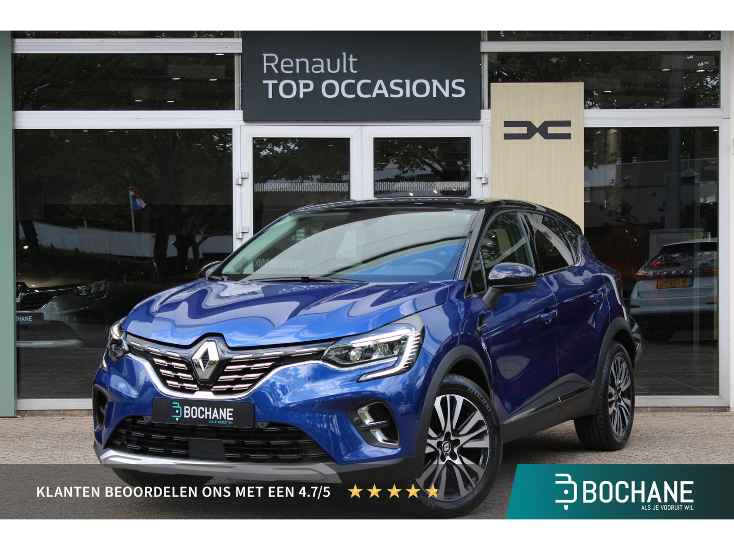 Renault Renault