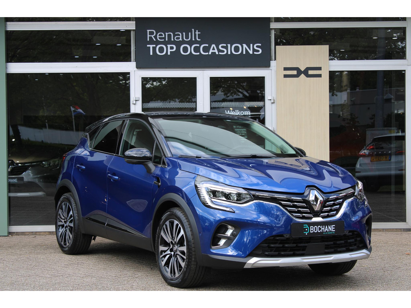 Renault Renault
