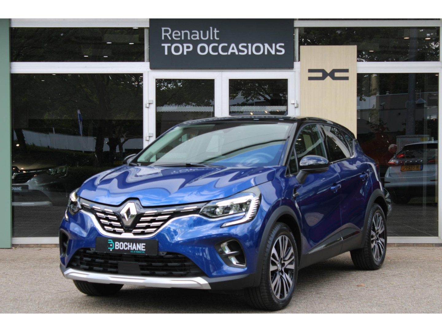 Renault Renault