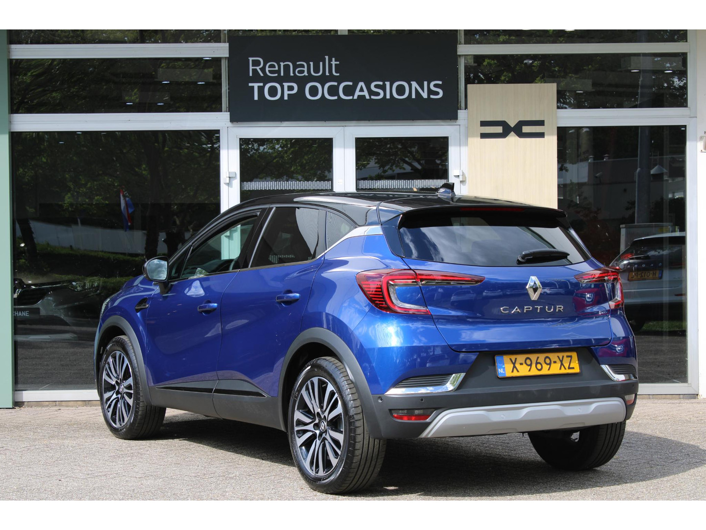 Renault Renault