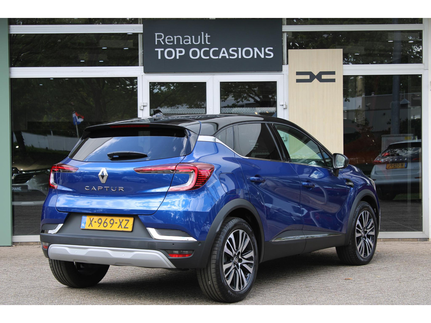 Renault Renault