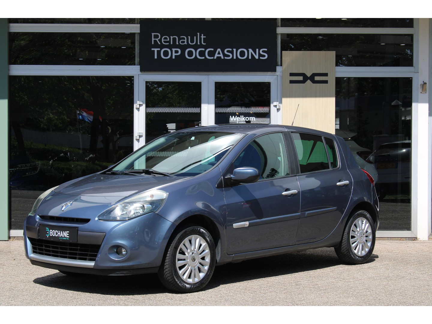 Renault