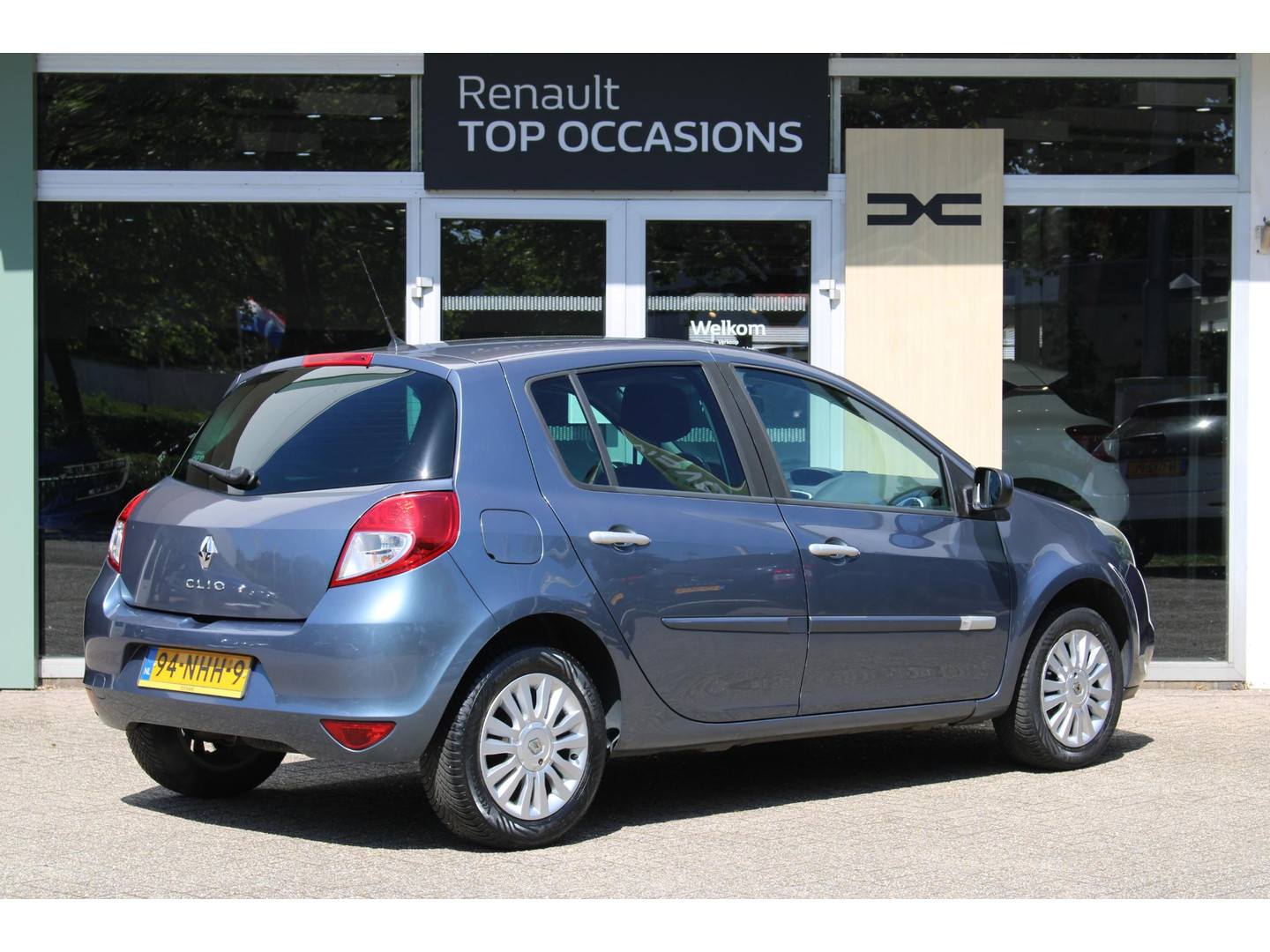Renault