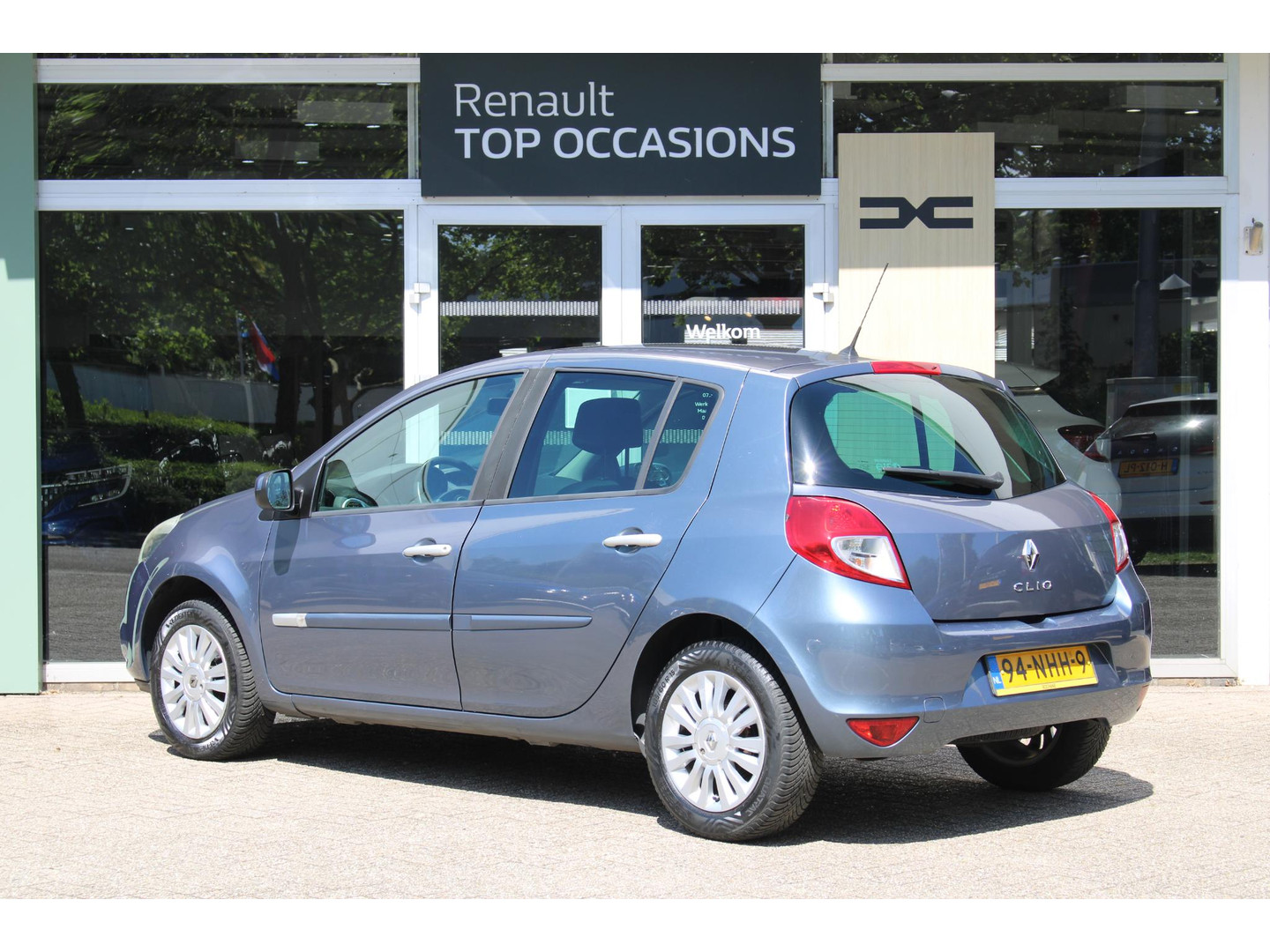 Renault