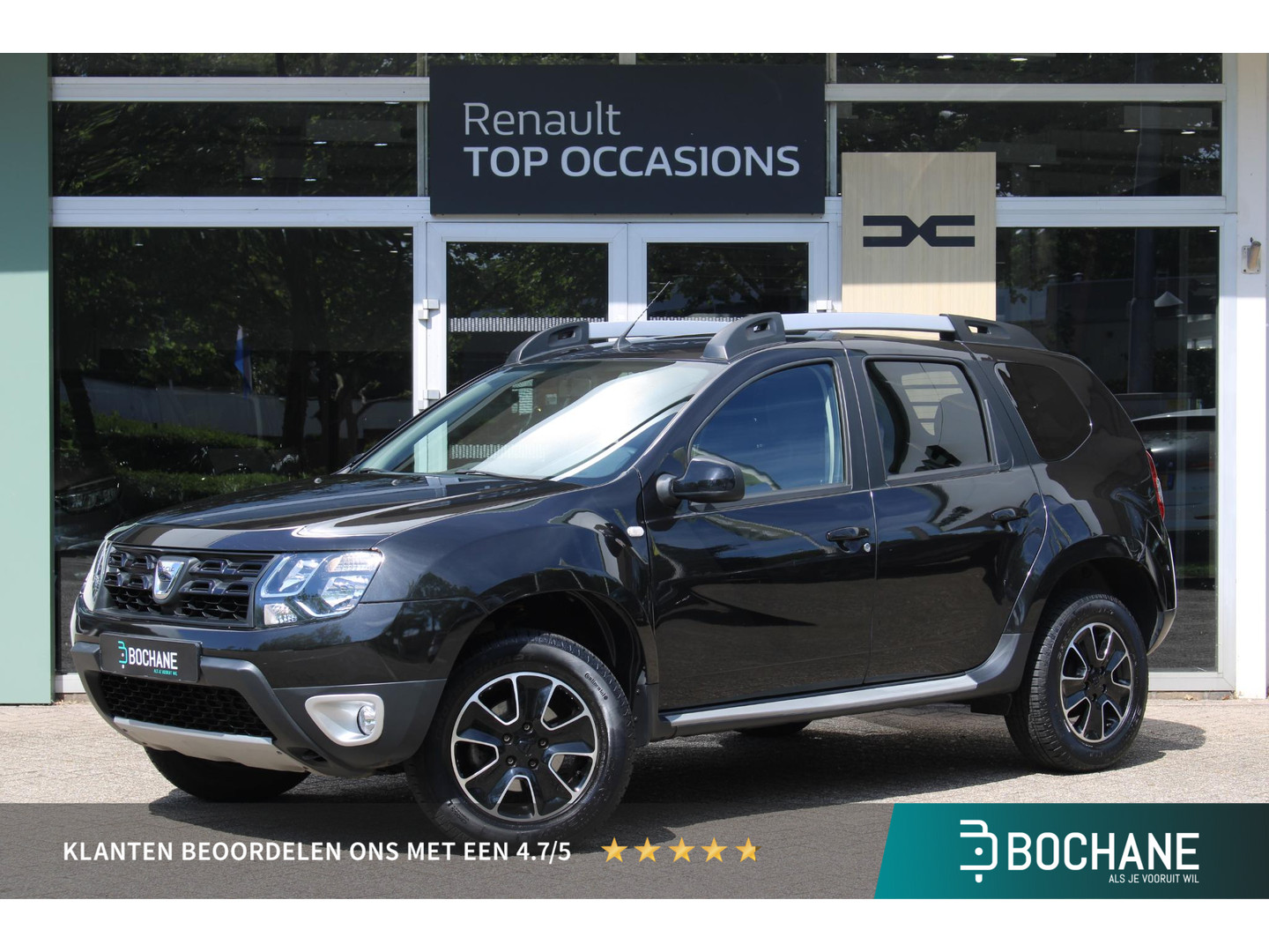 Dacia
