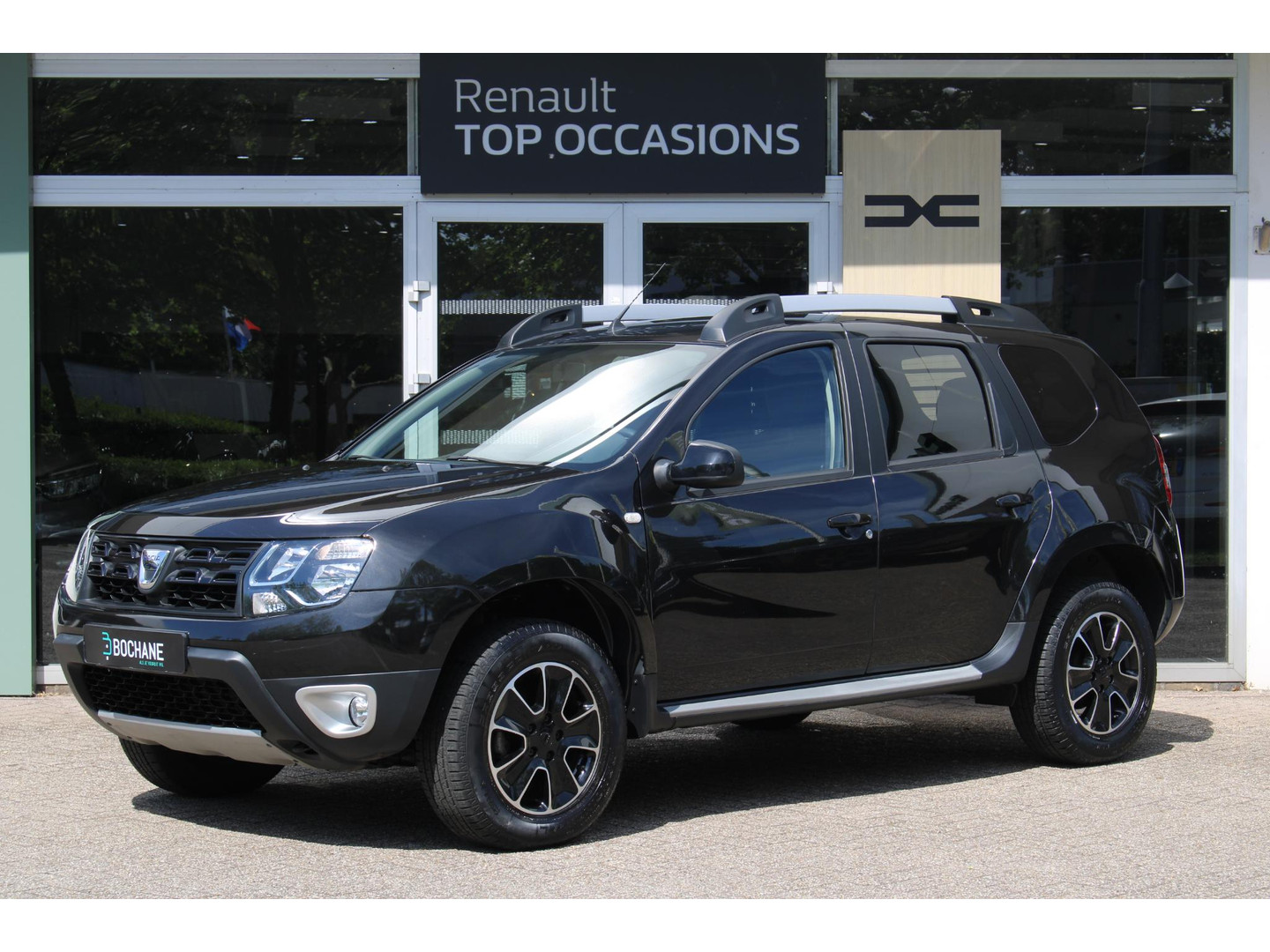 Dacia