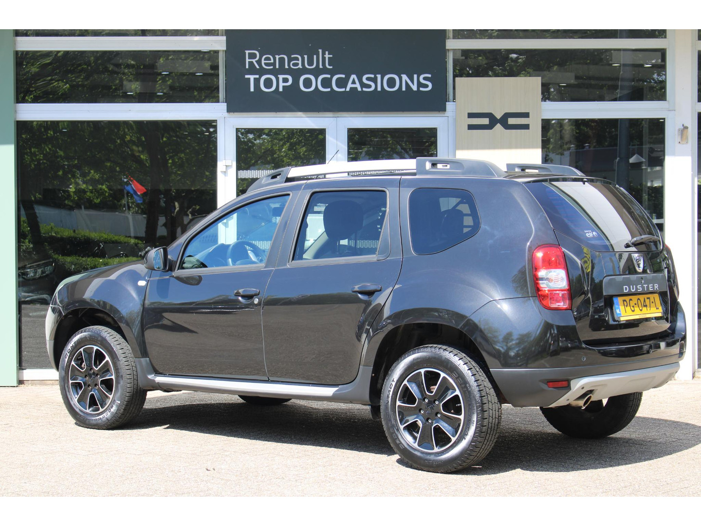 Dacia