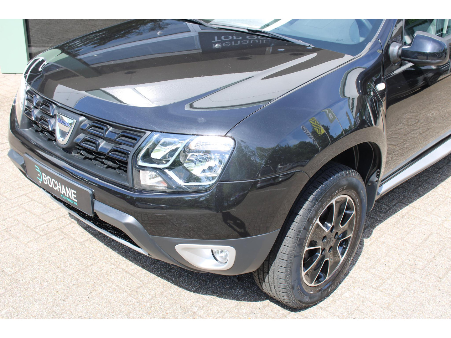 Dacia