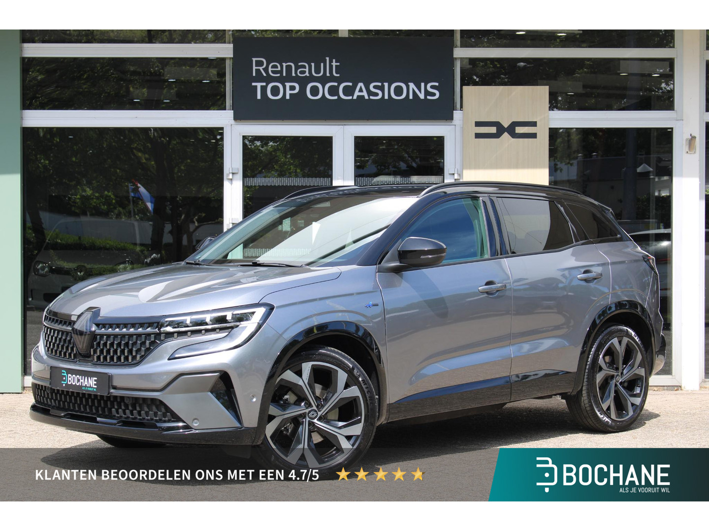 Renault