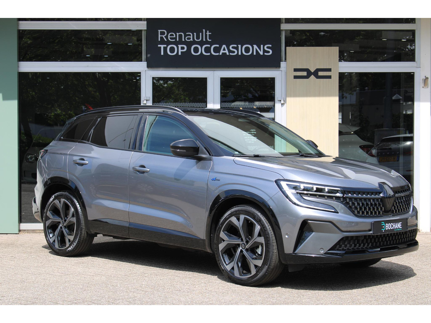 Renault