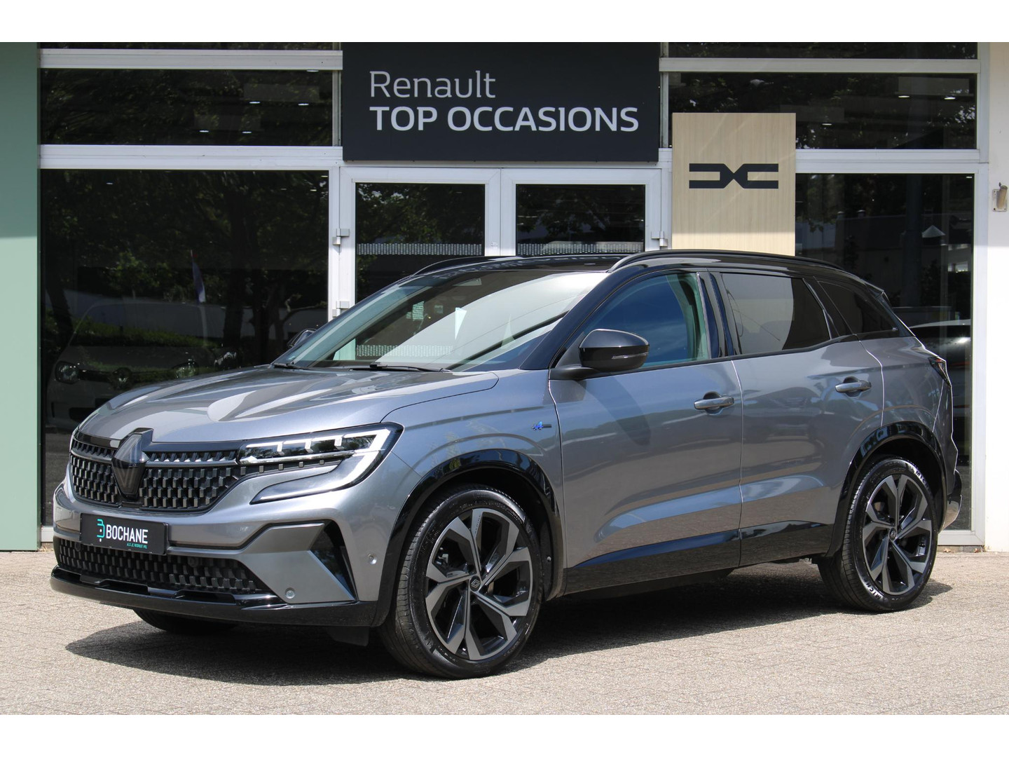Renault