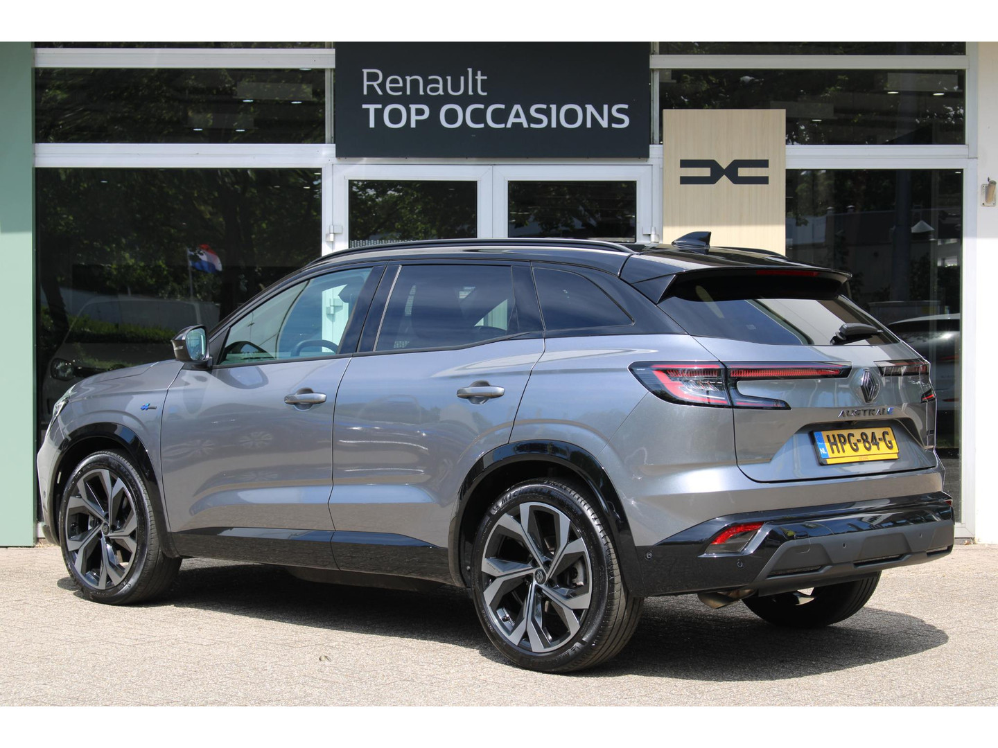 Renault