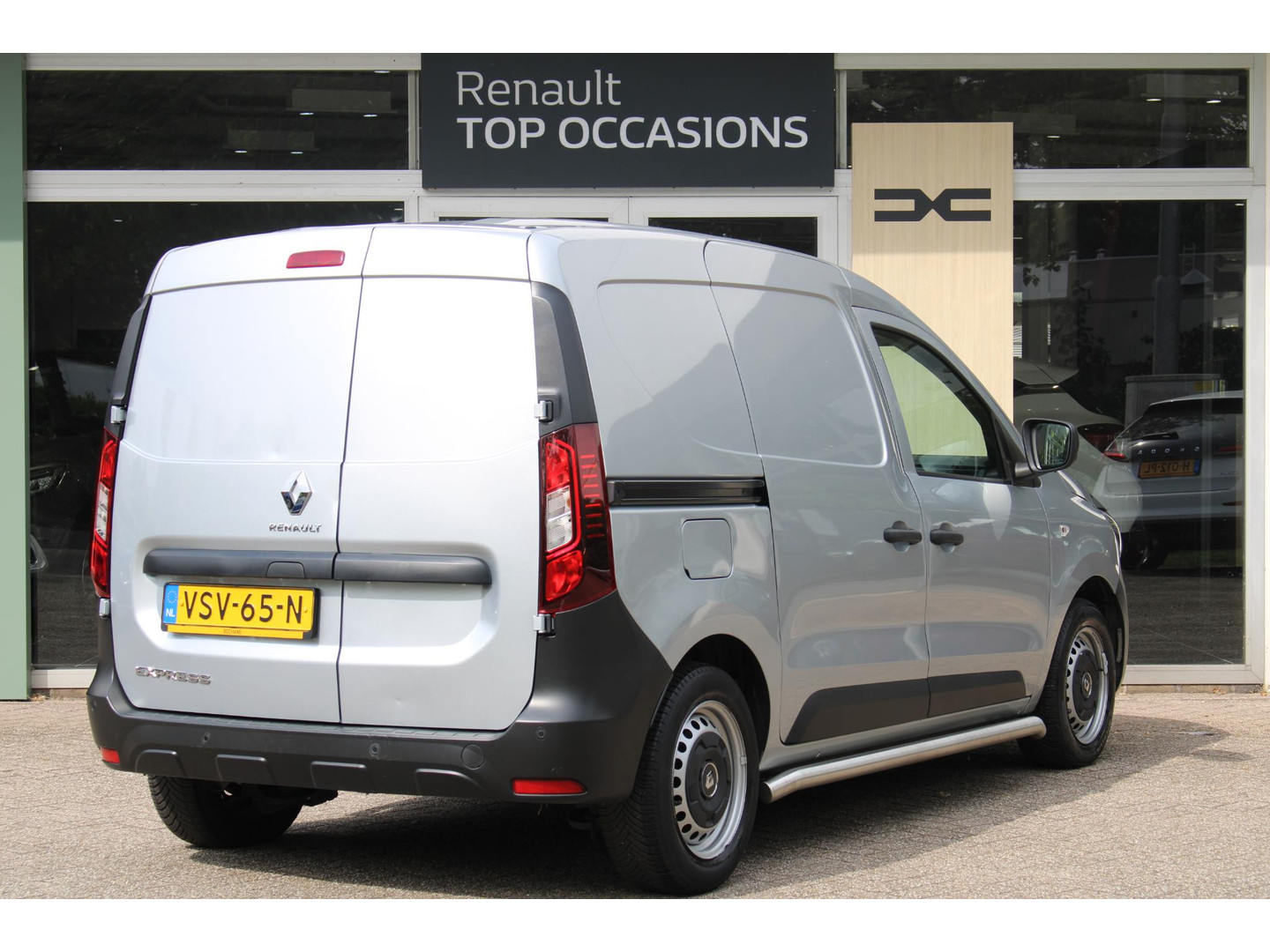Renault