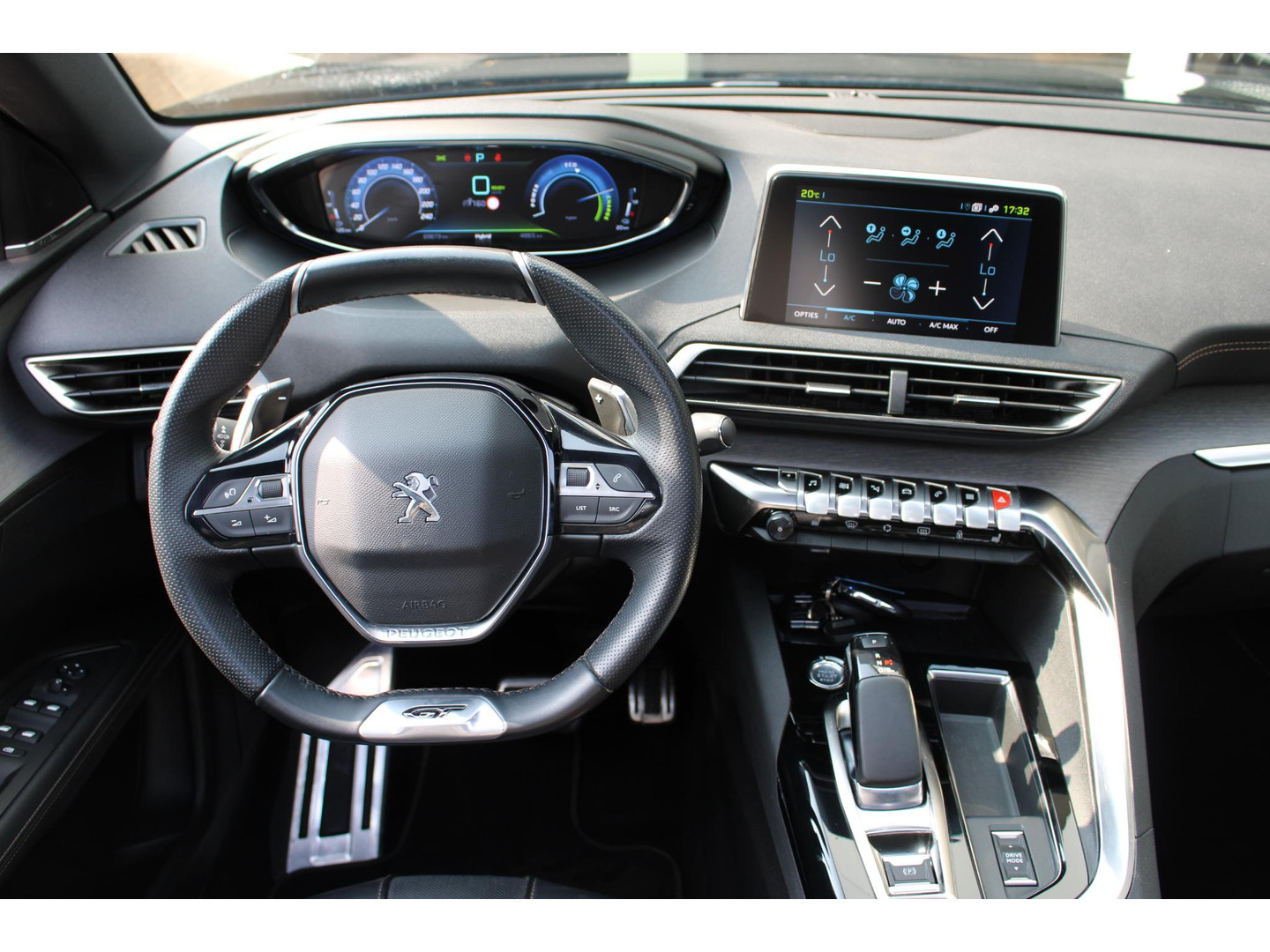 Peugeot