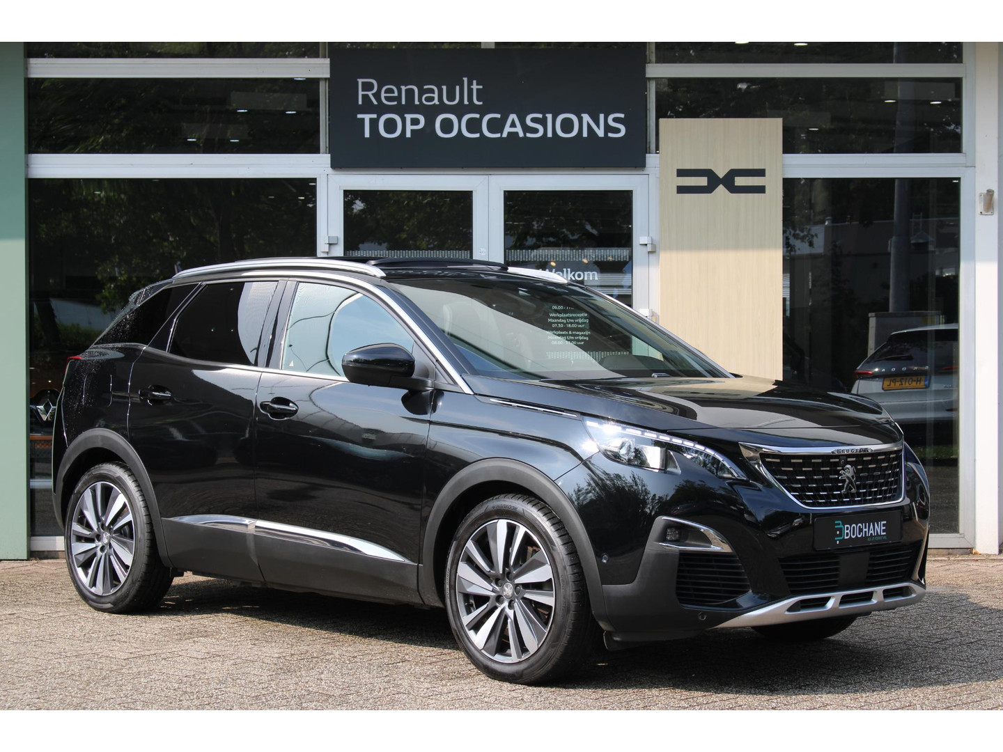 Peugeot