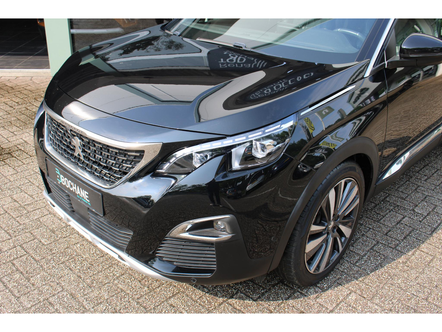 Peugeot