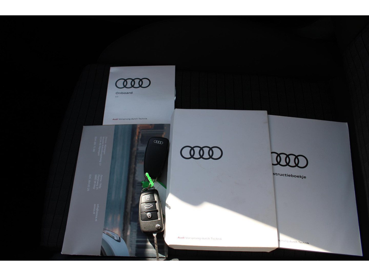 Audi