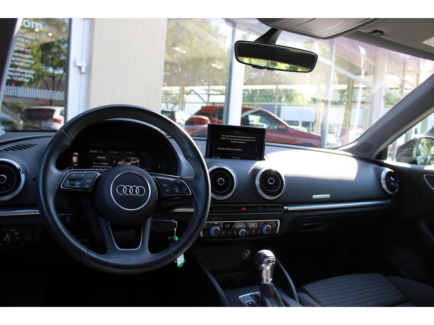 Audi