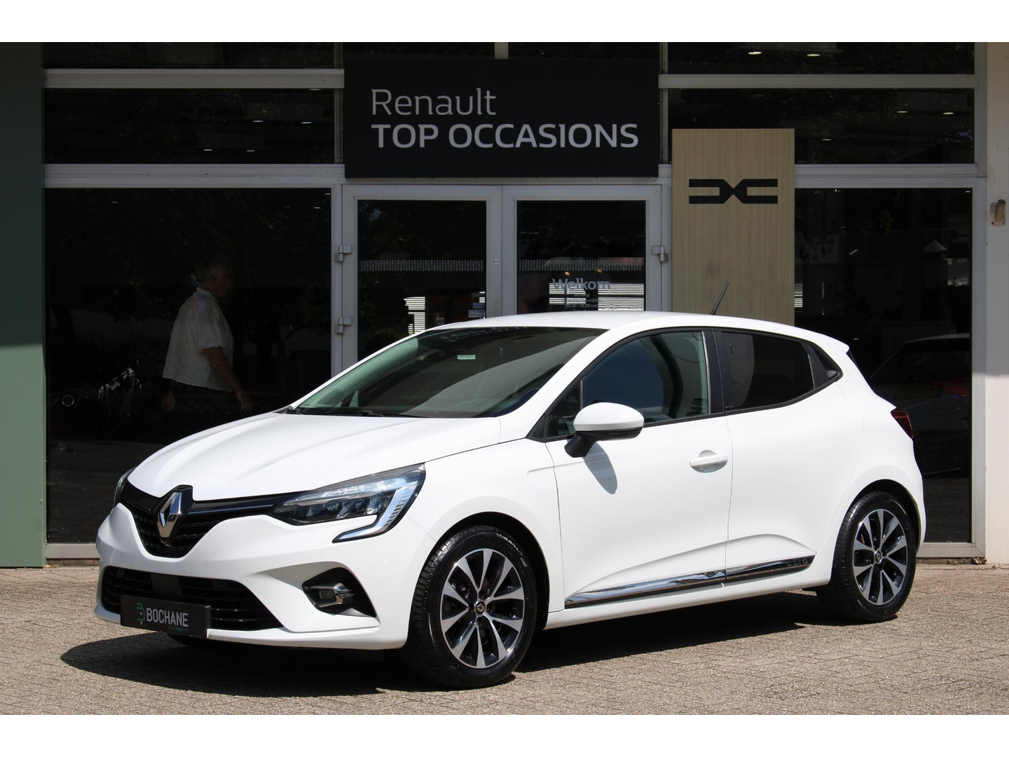 Renault