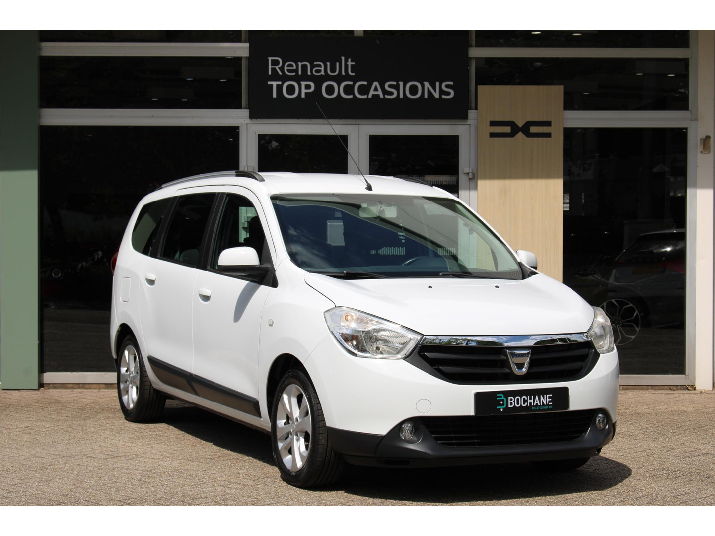 Dacia