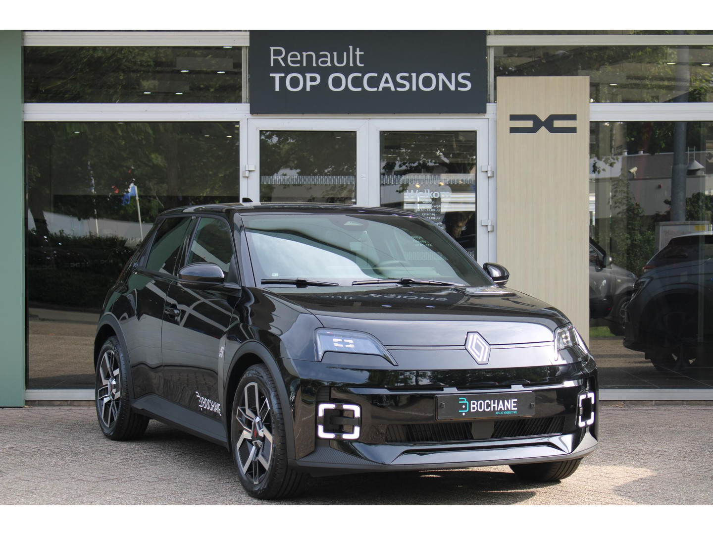 Renault Renault