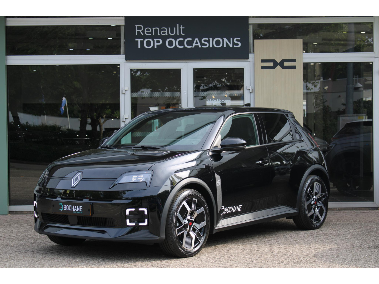 Renault Renault