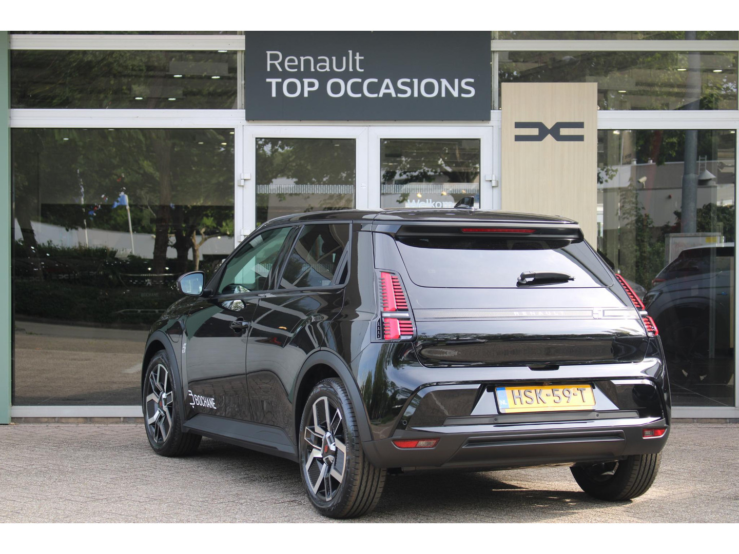 Renault Renault