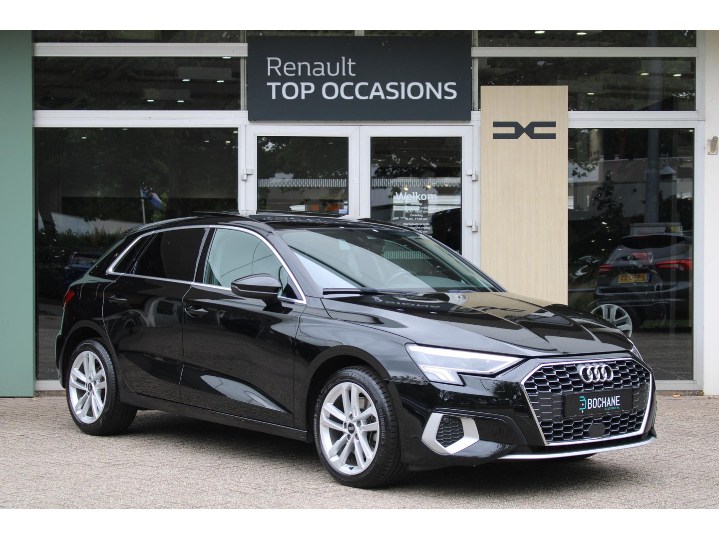 Audi