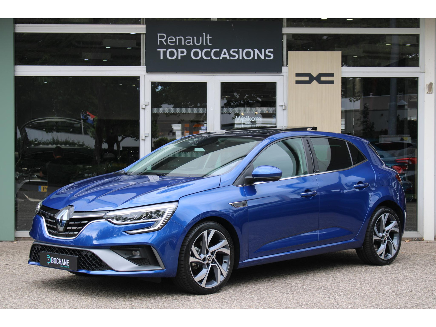 Renault