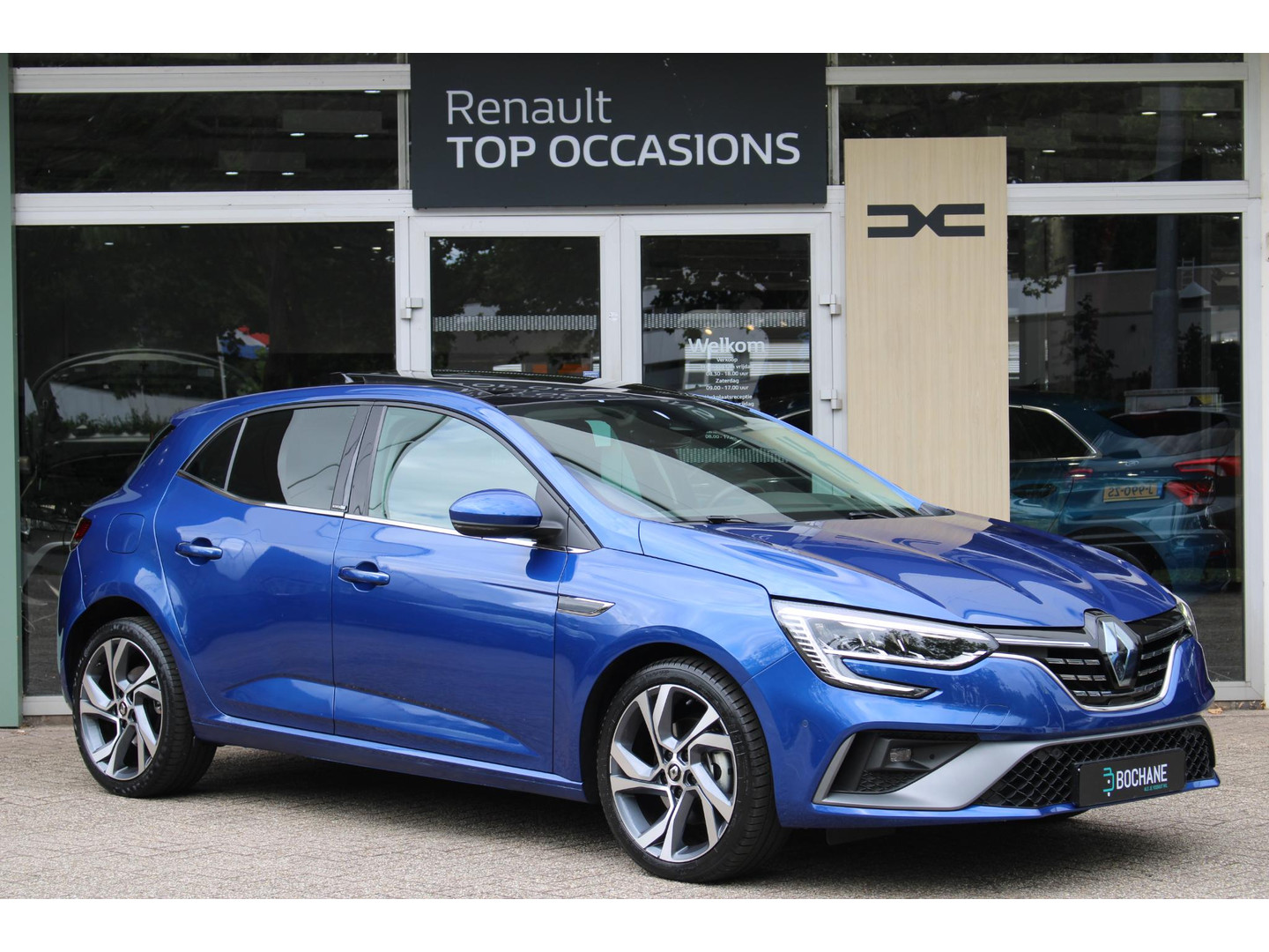 Renault