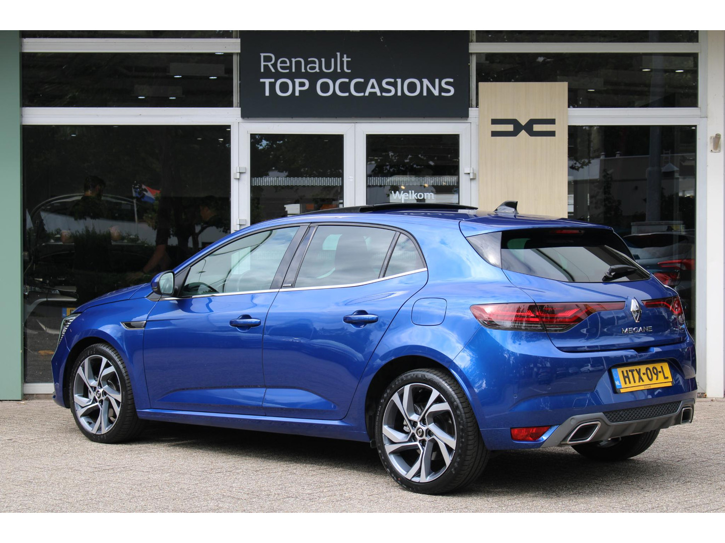 Renault