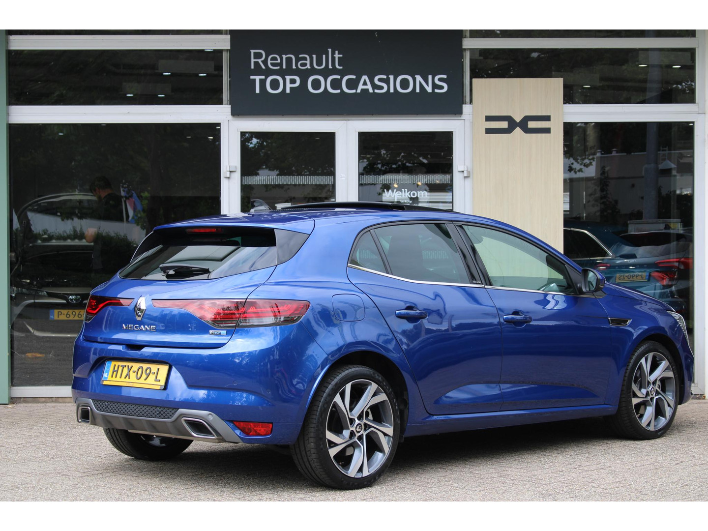 Renault