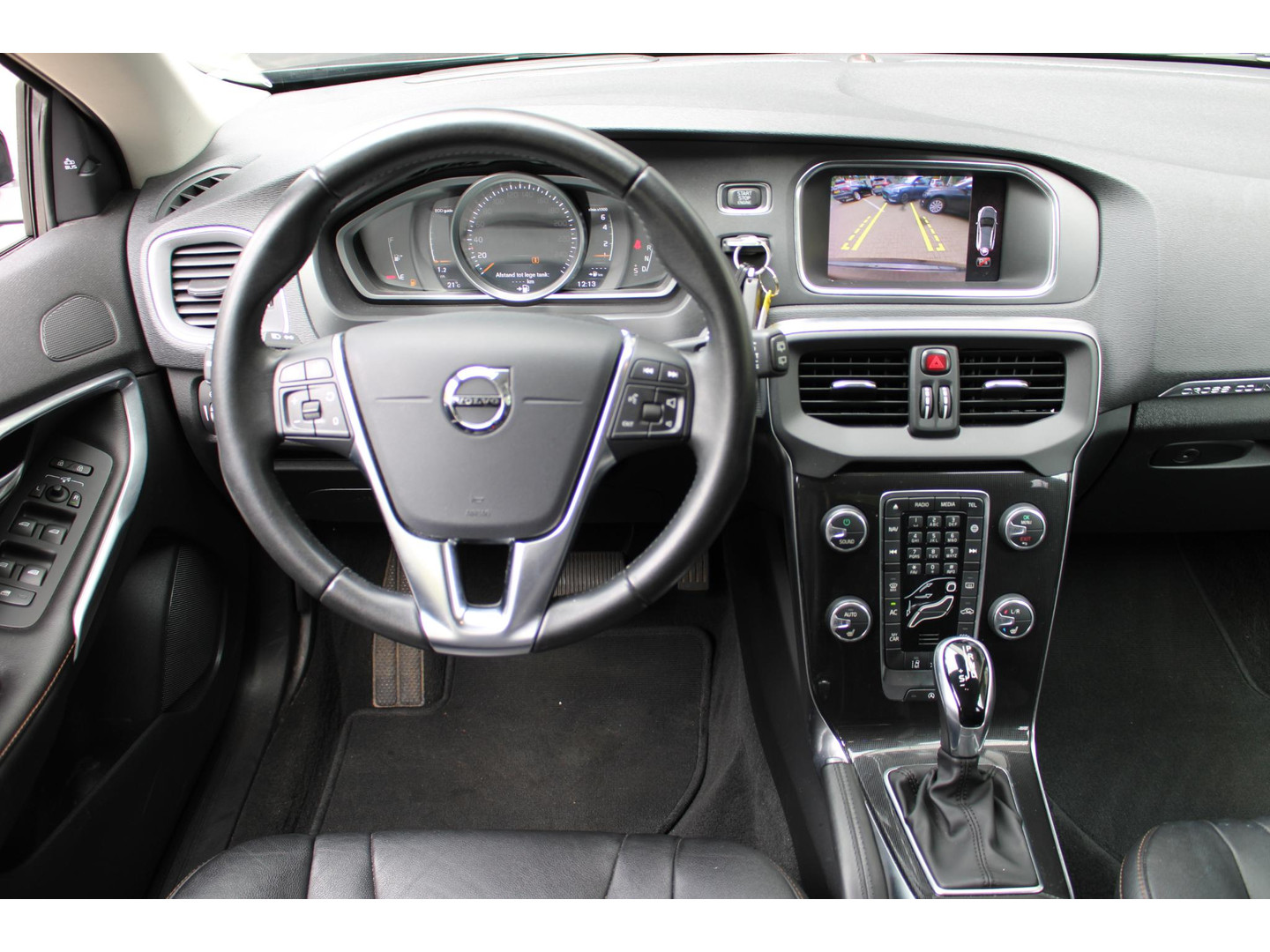 Volvo