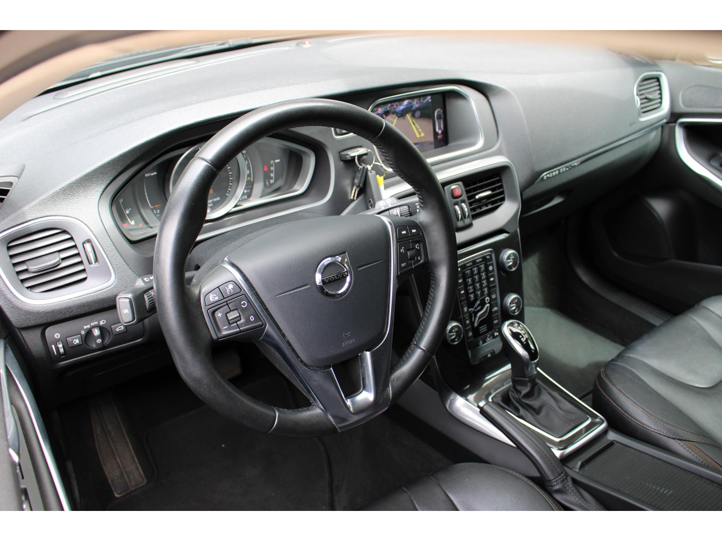 Volvo