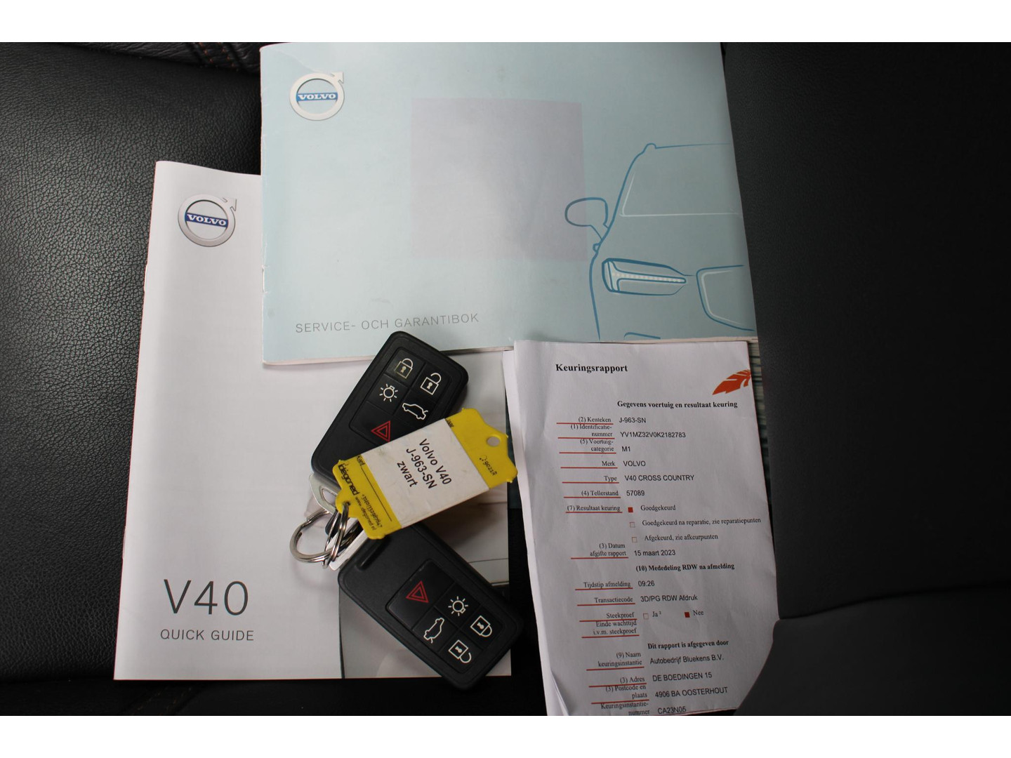 Volvo
