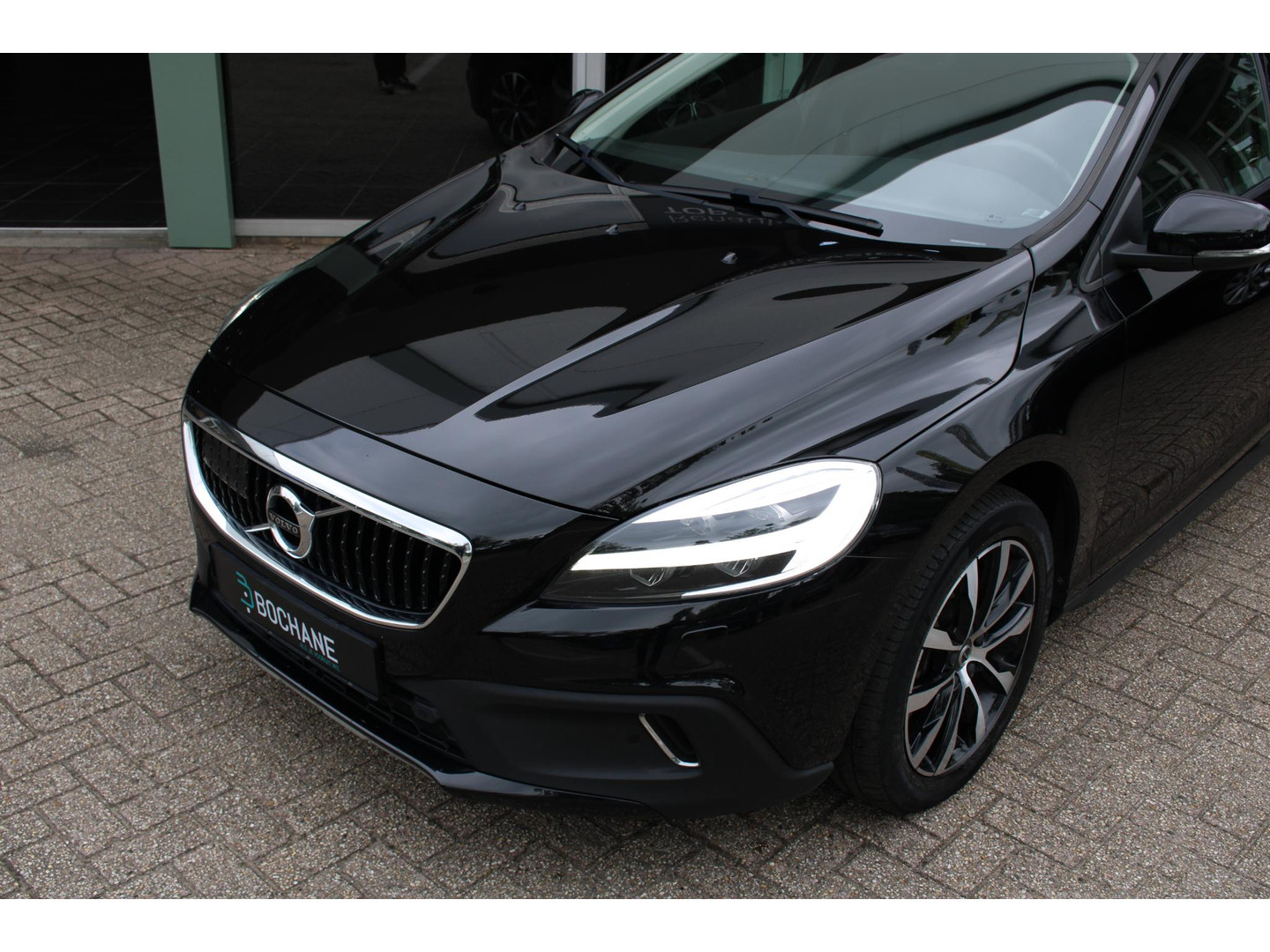Volvo