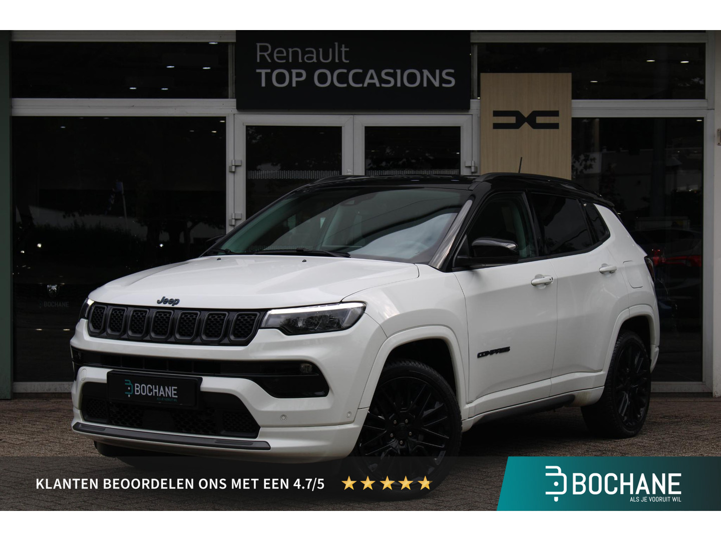 Jeep