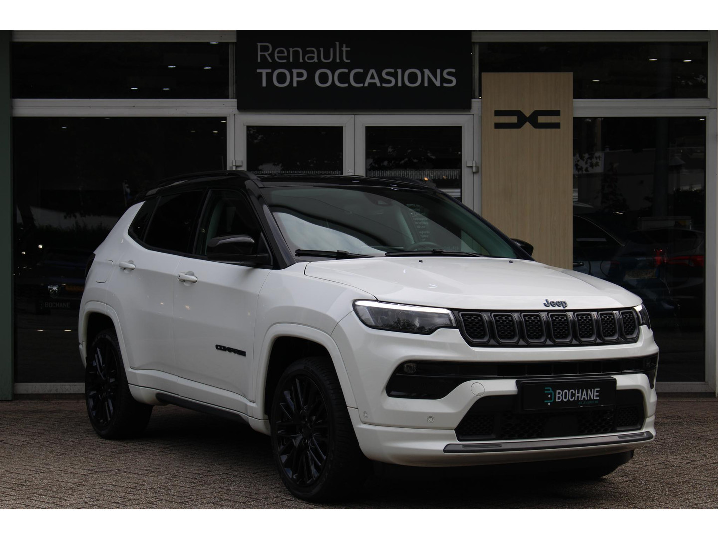 Jeep