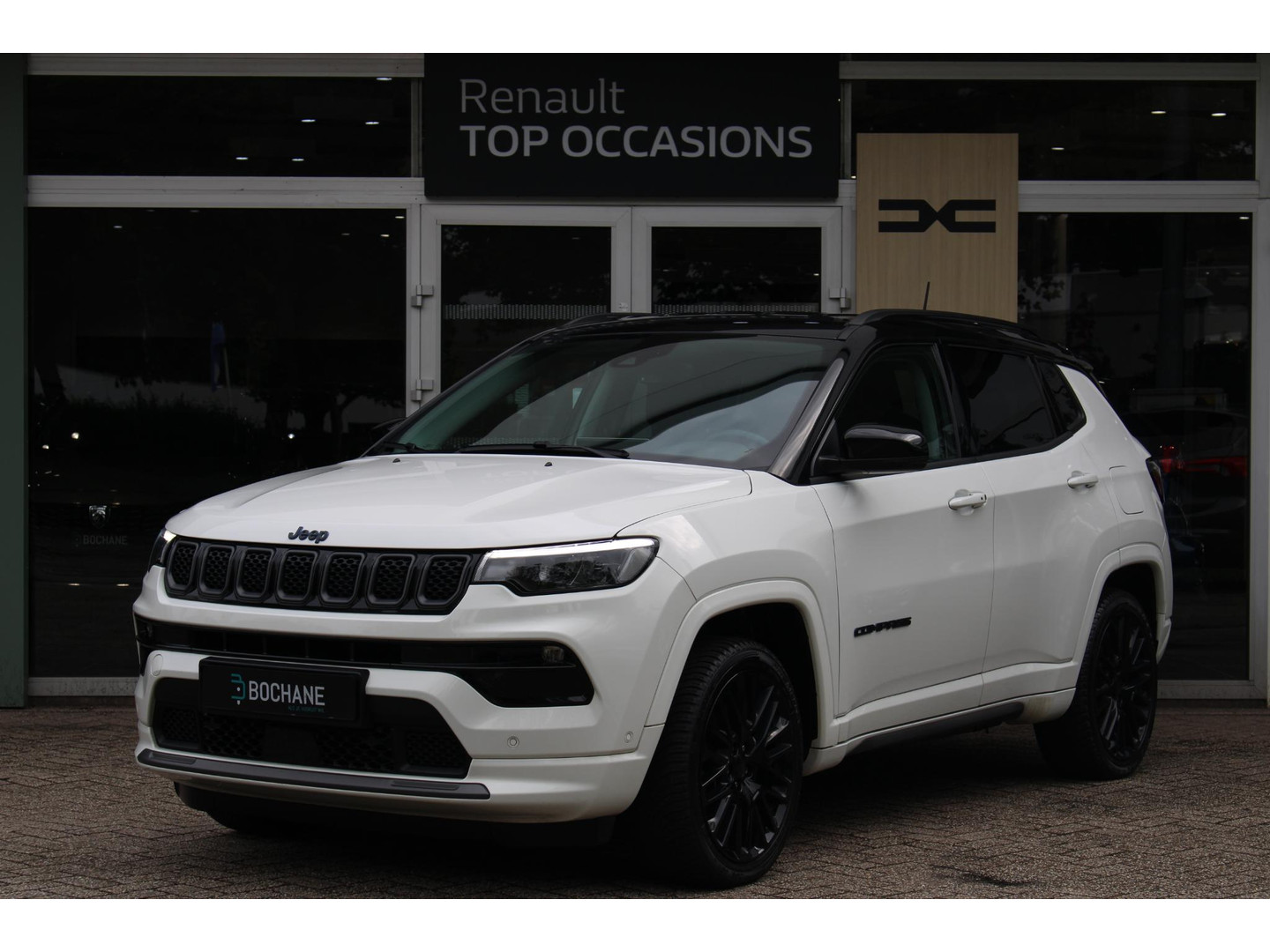 Jeep