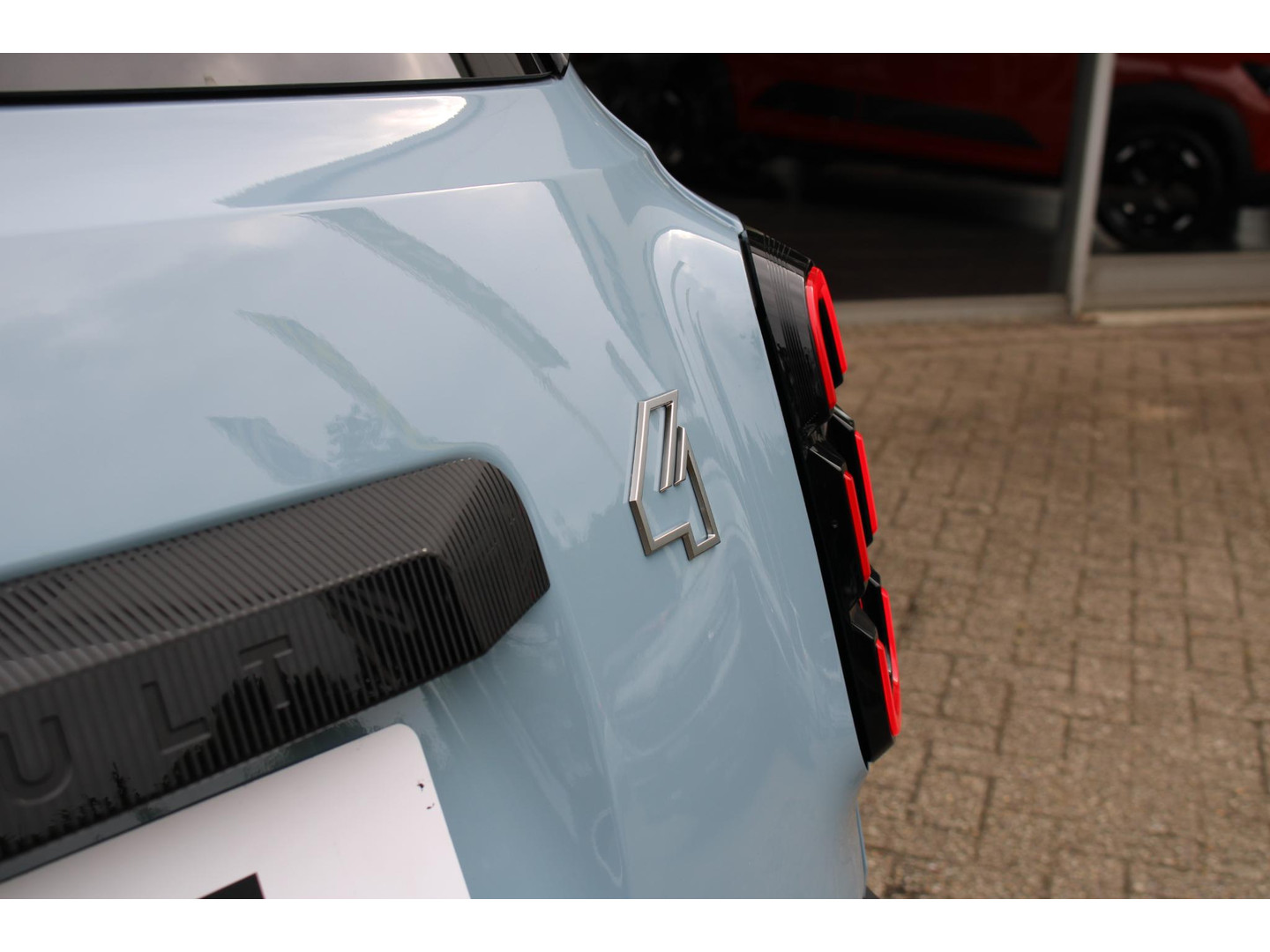 Renault Renault