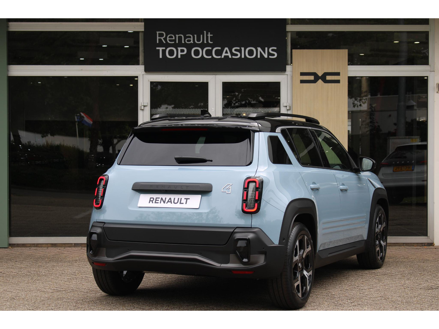 Renault Renault