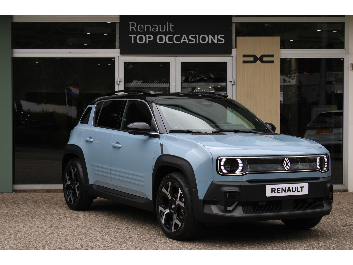 Renault Renault