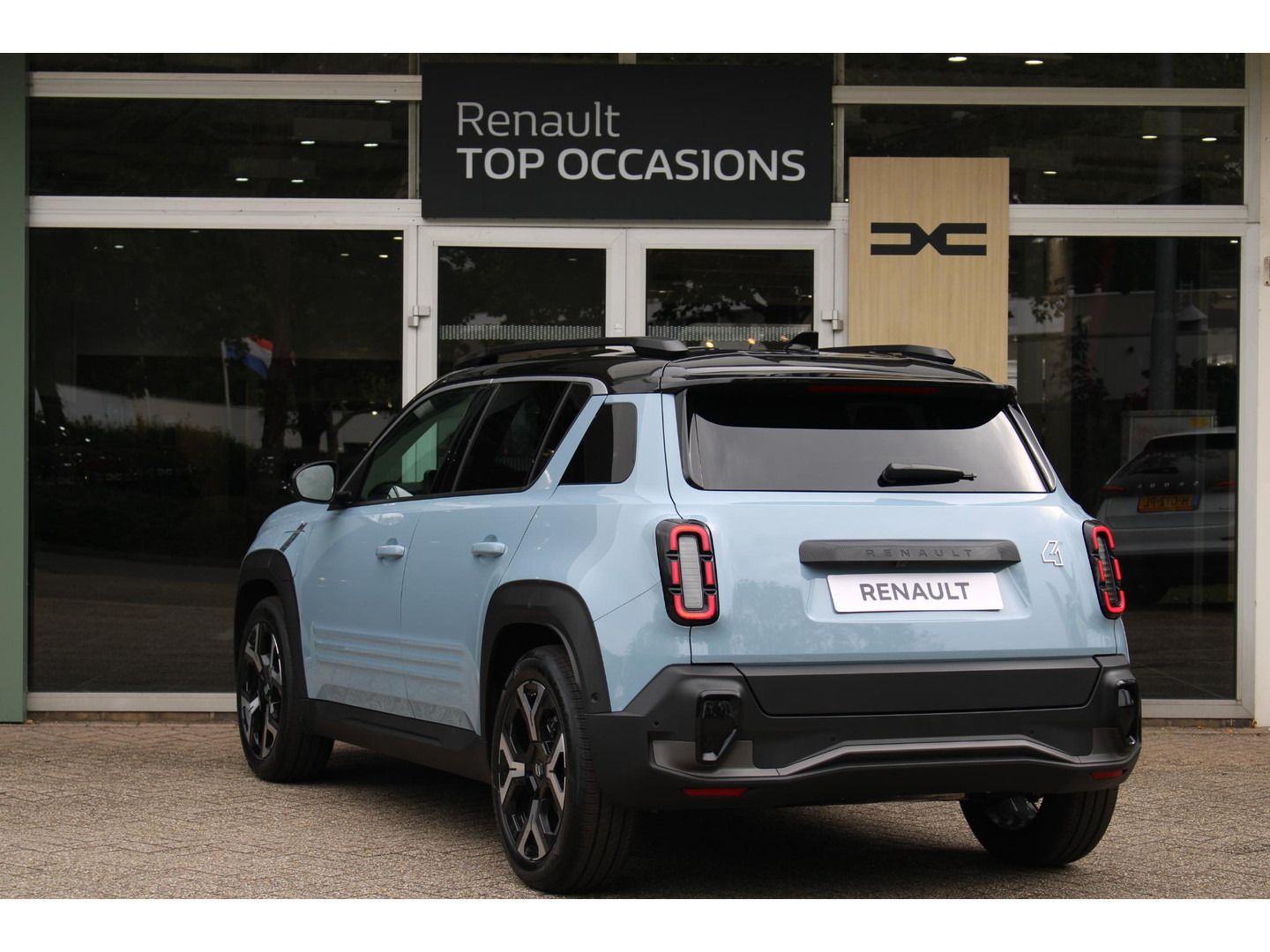 Renault Renault