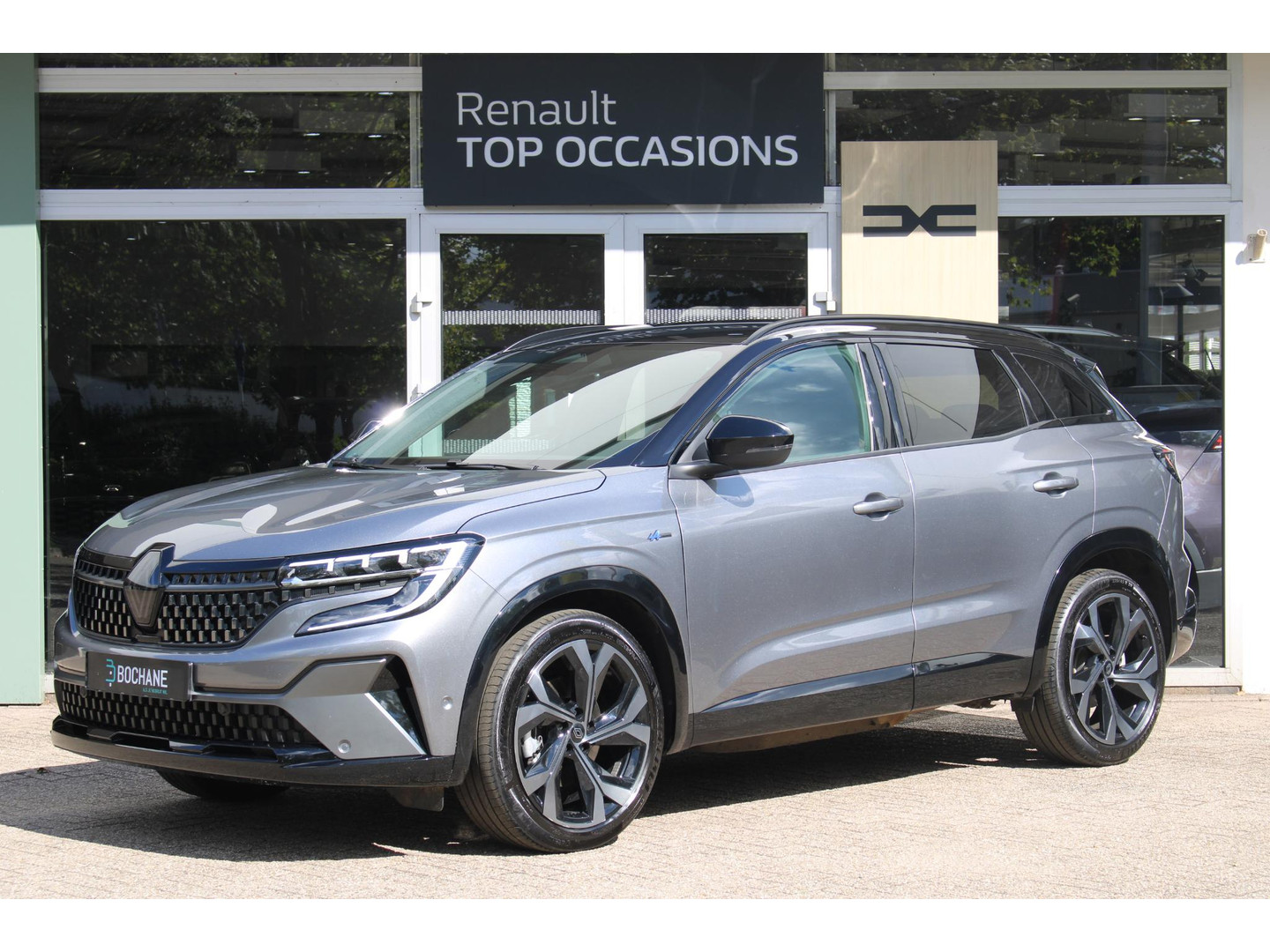 Renault