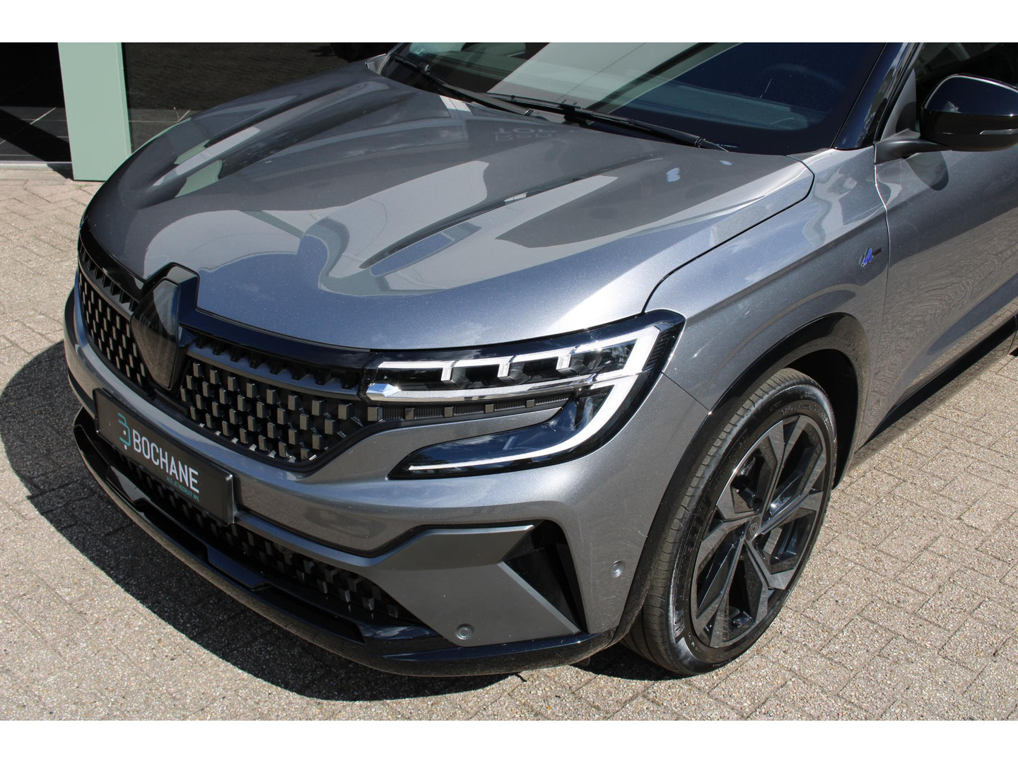 Renault
