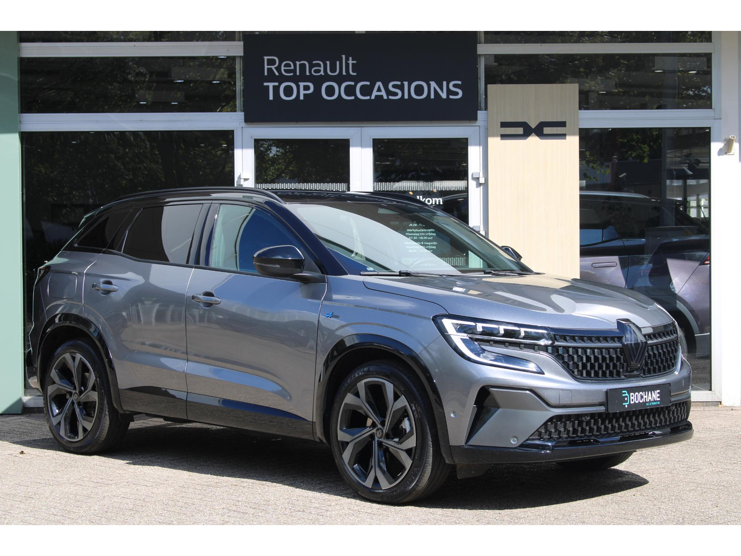 Renault